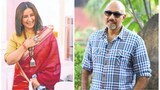Sathyaraj signs his first Malayalam movie in 7 years, joins Asif Ali and Divya Dutta in Resul Pookutty’s Otta