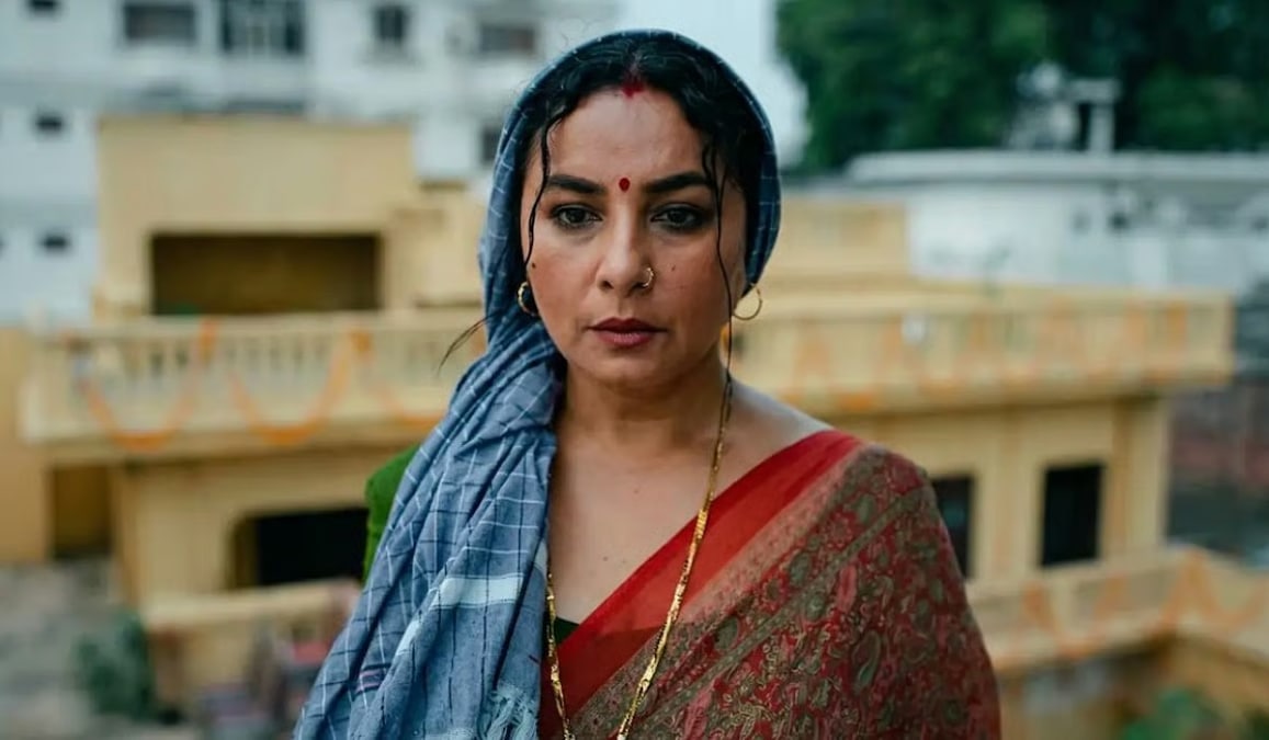 Chiraiya OTT release date: When and where to watch Divya Dutta's social drama on marital consent