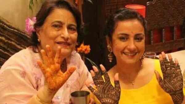 Divya Dutta: I miss maa ke haath ka paratha and aloo ki sabzi