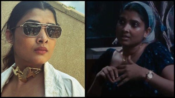 Oscars 2025: All We Imagine As Light actress Divya Prabha thrilled by suggestion that she should have been nominated - 'This is huge'