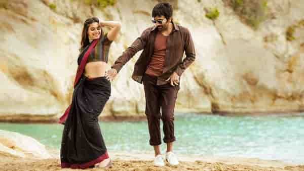 Ramarao On Duty OTT release date: When and where to watch the Ravi Teja, Divyansha Kaushik and Rajisha Vijayan starrer