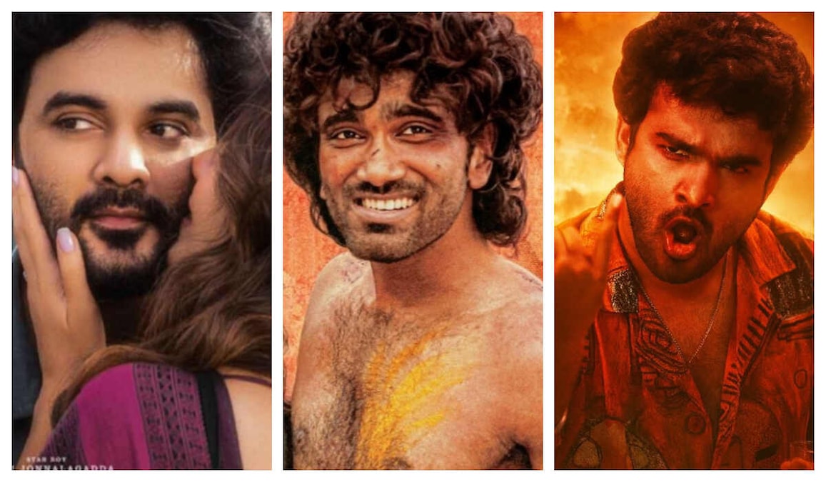 Diwali 2025 Tollywood Box Office: Dude dominates, outshines Telusu Kada and K-Ramp