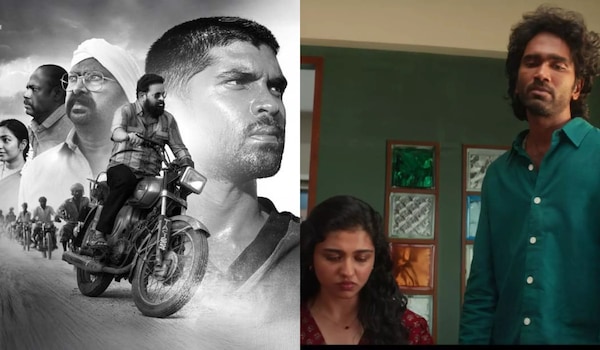3 major and exciting Tamil movies to watch for Diwali 2025 this week in theatres