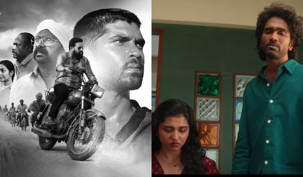 3 major and exciting Tamil movies to watch for Diwali 2025 this week in theatres