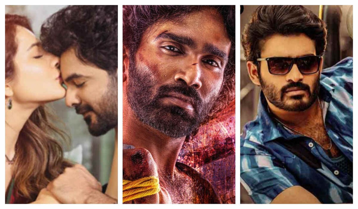 Diwali 2025: Dude poses serious threat to Telusu Kada and K-Ramp at the box office