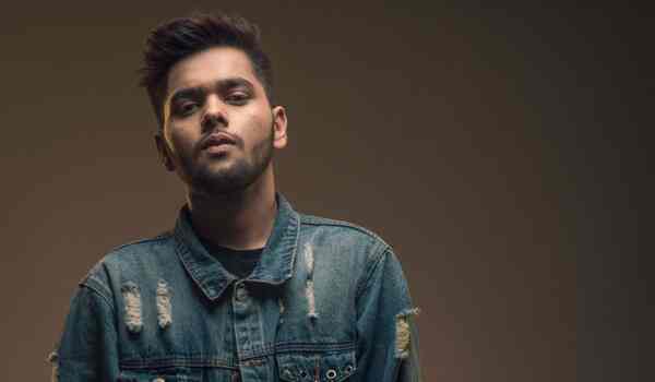 T-Series ropes in producer-composer Harsh Singh aka DJ Ravator