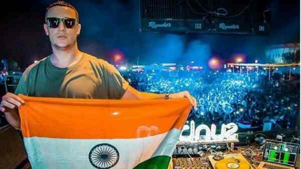 Exclusive! DJ Snake: India is family to me; I love everything about the country