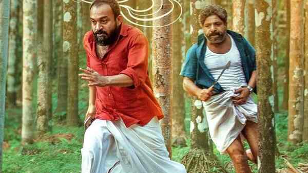 Djinn: Soubin Shahir-led film, helmed by Sidharth Bharathan, to release in theatres on THIS date