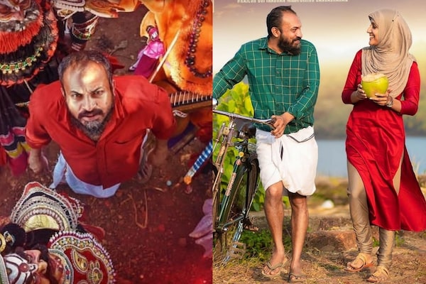 Djinn review: Soubin Shahir-Sidharth Bharathan’s film’s promise and potential gives way to a warmed-up, familiar plot