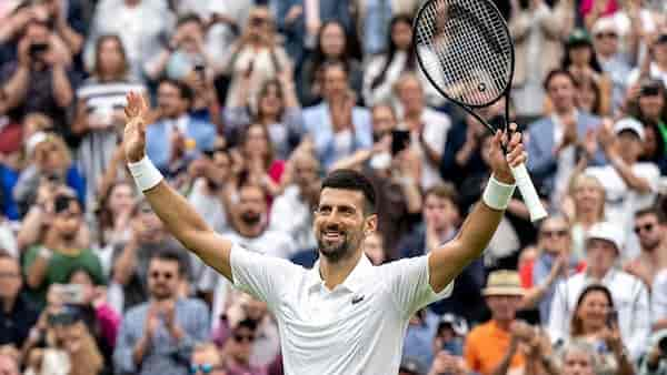 Wimbledon 2024: Gunning for 8th title, Novak Djokovic says he wouldn’t have rushed recovery for any other tournament