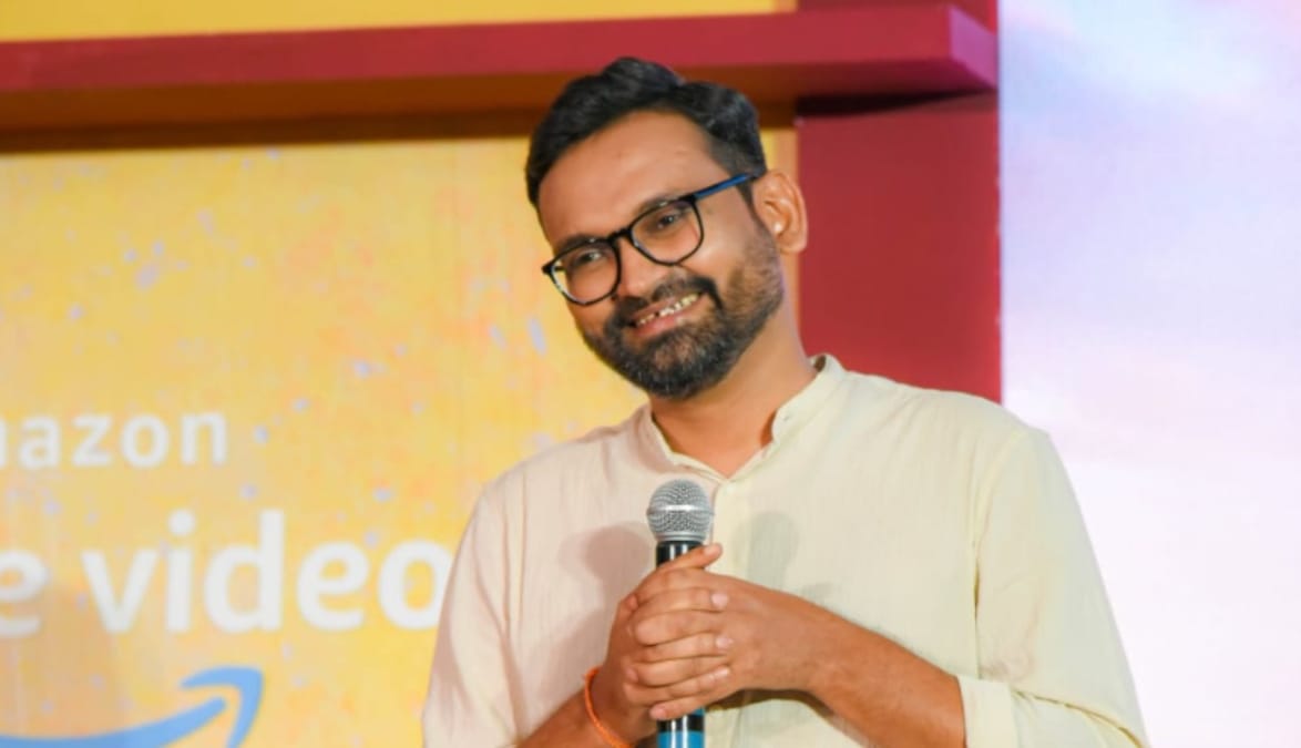 Panchayat 2 director Deepak Kumar Mishra: We aimed to show the new-age generation what we grew up watching