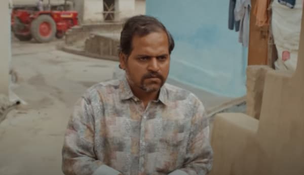 Panchayat 2 actor Durgesh Kumar on his character Bhushan: There is a 'Banrakas' hidden in everyone