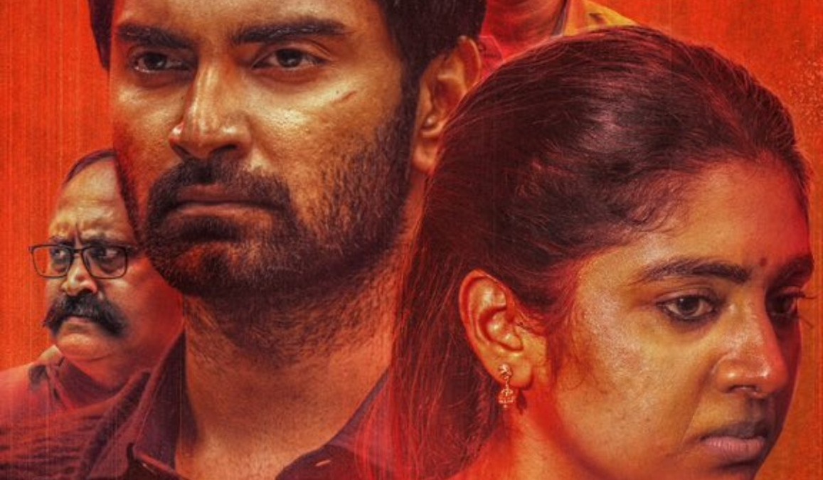 DNA release date: Atharvaa Murali and Nimisha Sajayan’s new film gears up to hit theatres