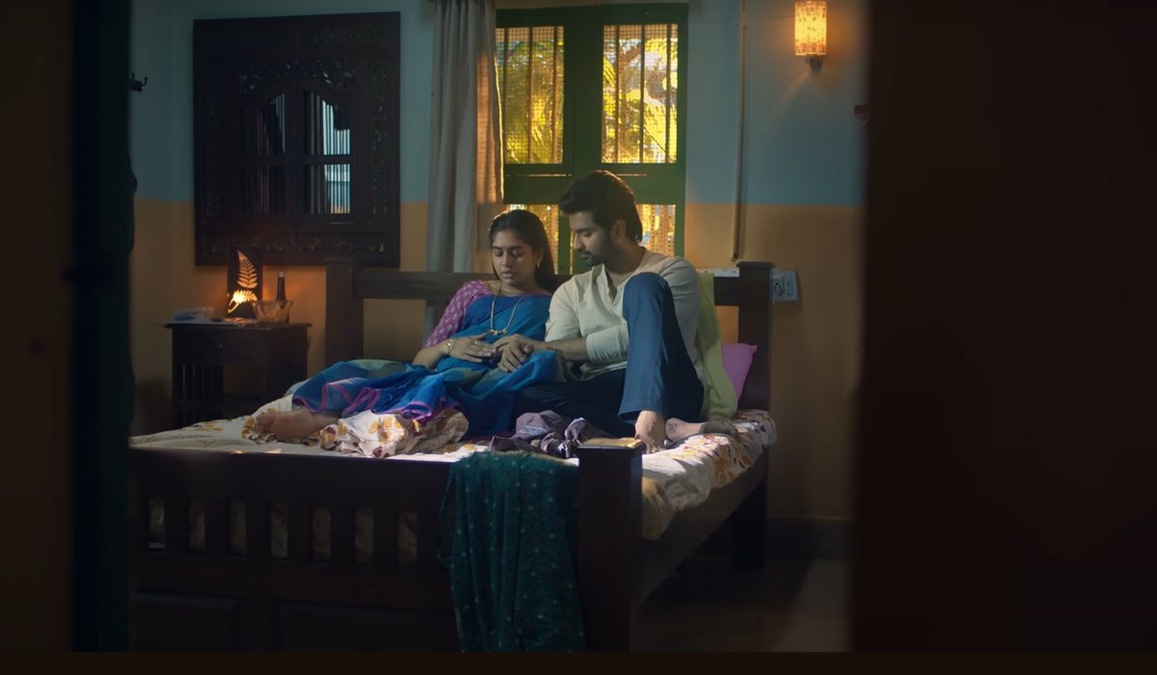 DNA OTT partner revealed: Where to stream Atharvaa and Nimisha Sajayan’s film intense crime drama