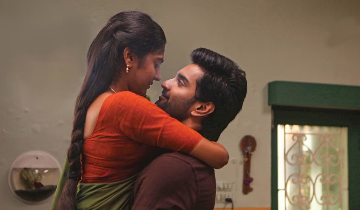 DNA 2025: Release date, trailer, plot, cast and crew, OTT partner; Everything you need to know about Atharvaa and Nimisha Sajayan’s film