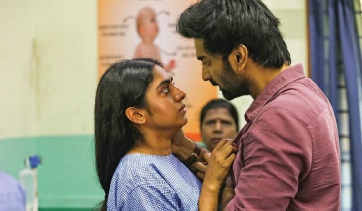 DNA on OTT: 5 reasons to stream Nimisha Sajayan and Atharvaa’s thriller