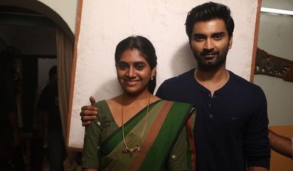 DNA ending explained: What happened to Atharvaa Murali and Nimisha Sajayan’s newborn?