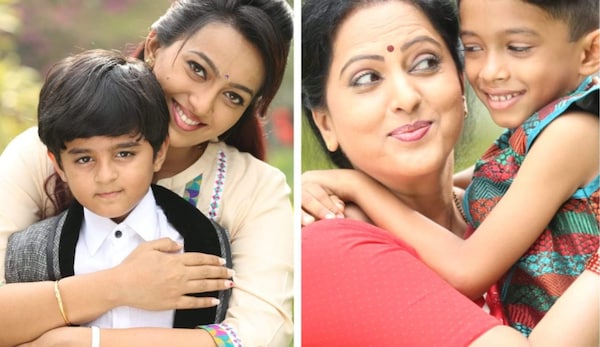Ester Noronha and Yamuna play mothers whose babies are switched at birth