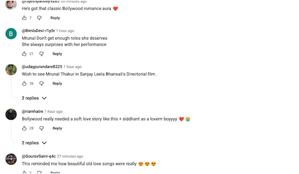 Do Deewane Seher Mein teaser reactions