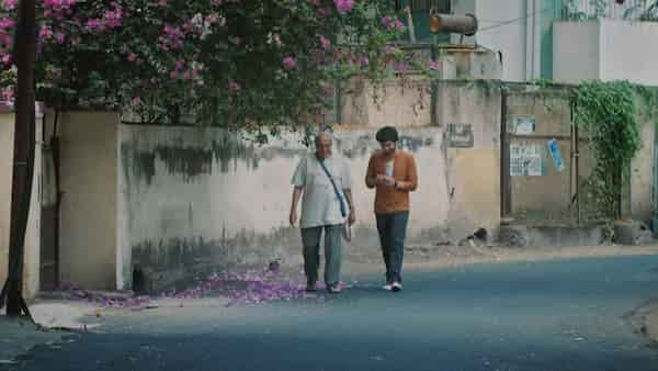 Do Gubbare trailer: Mohan Agashe and Siddharth Shaw bring a slice-of-life dramedy to JioCinema