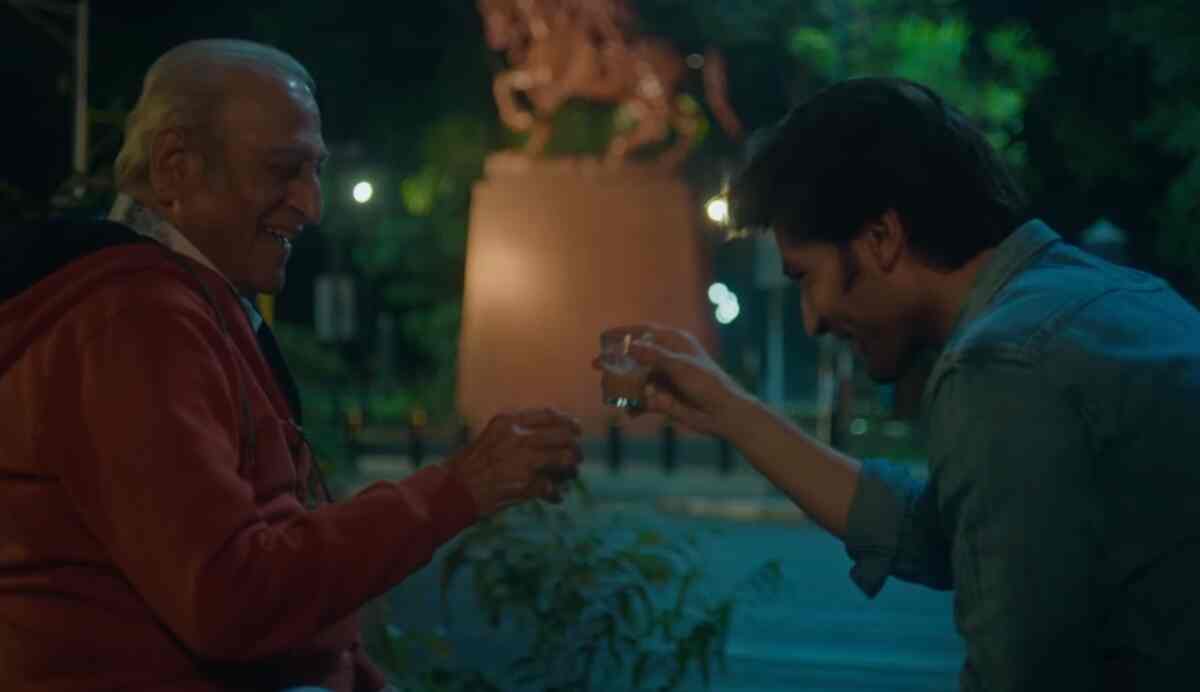 Do Gubbare release date: When and where to watch Mohan Agashe and Siddharth Shaw's slice-of-life series on OTT