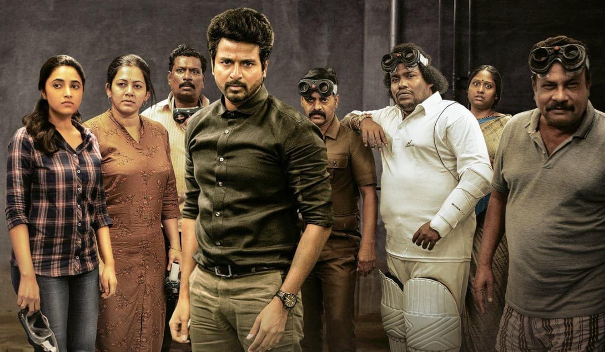 3 years of Doctor: Where to watch Sivakarthikeyan's film on OTT