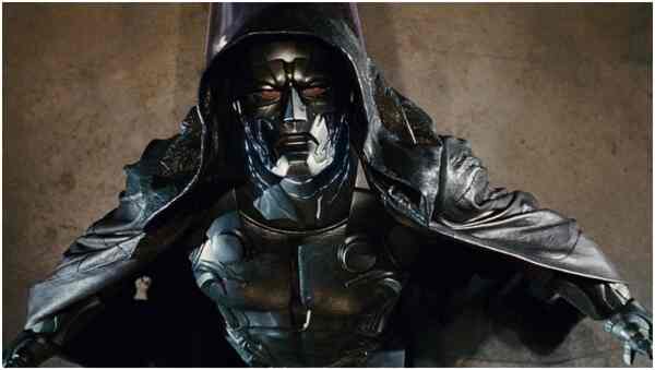 Doctor Doom