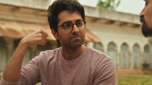 Doctor G trailer Twitter reactions: Netizens eagerly wait for another intriguing film from Ayushmann Khurrana