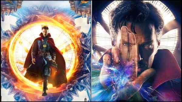 Doctor Strange sequel reshoots to involve more multiverse elements than previously planned