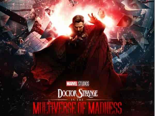 Doctor Strange: Marvel unveils new character posters featuring Benedict Cumberbatch, Elizabeth Olsen