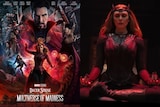 Doctor Strange 2: Elizabeth Olsen as Wanda takes centre stage in new promo, teases film’s connection to WandaVision