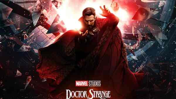 Doctor Strange in the Multiverse of Madness advance Box Office collection: Benedict Cumberbatch's movie already mints Rs 10 crores