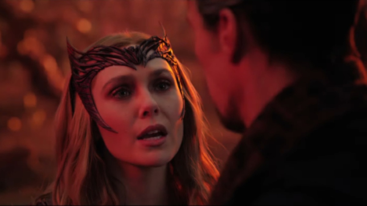 Doctor Strange in the Multiverse of Madness: Benedict Cumberbatch's film to reveal the most powerful MCU character?