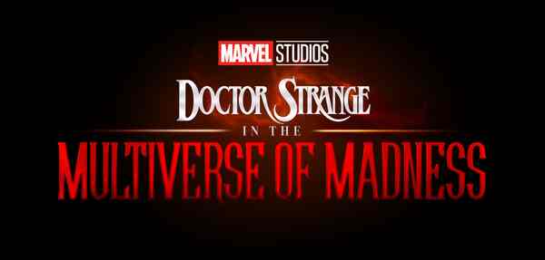 Doctor Strange in the Multiverse of Madness