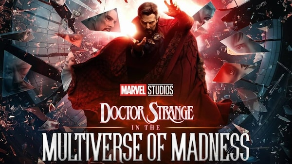 Doctor Strange In The Multiverse Of Madness on Disney+ Hotstar: Benedict Cumberbatch talks about playing different versions of Doctor Strange