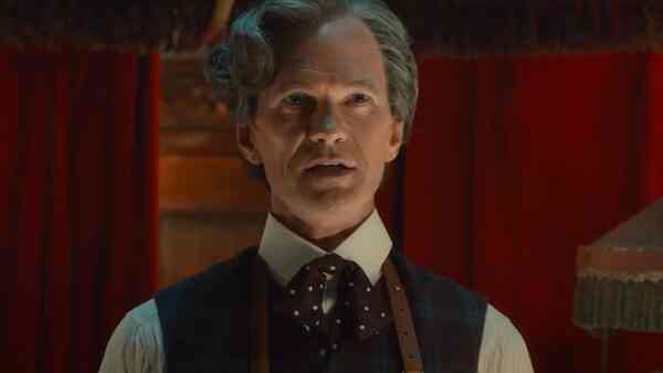 Doctor Who 60th anniversary special trailer: Neil Patrick Harris turns ‘Toymaker’