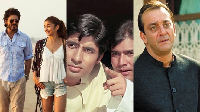 The Doctor is in: Before Ayushmann Khurrana’s Doctor G, revisit some popular portrayals of doctors in Bollywood