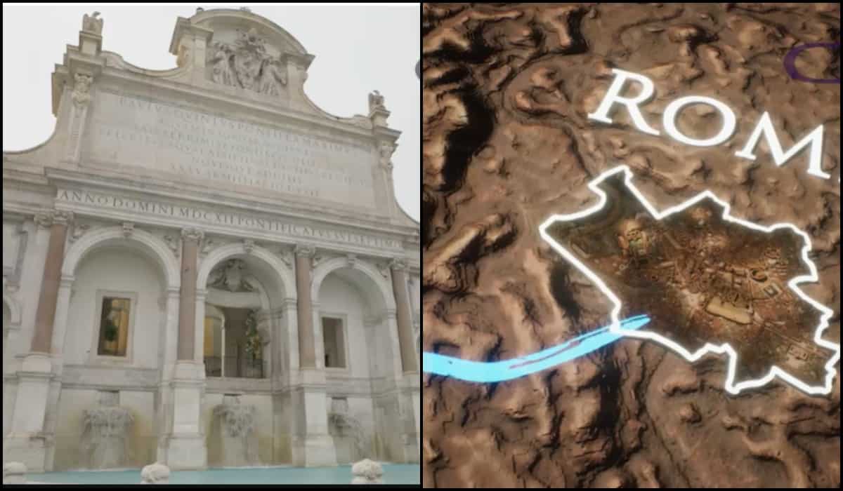 Destination Ancient Rome Review – A stunning but tedious documentary ...