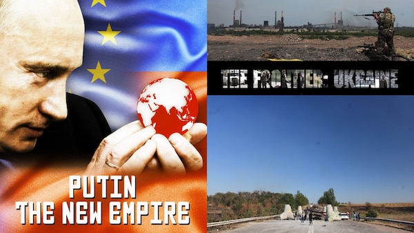 4 Best Documentaries, that can help you understand Russia – Ukraine war, only on DocuBay