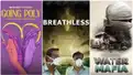 Breathless, Water Mafia, and more - Documentaries on DocuBay that you must not miss