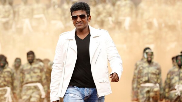 Duniya Suri says he made Puneeth Rajkumar’s Doddmane Huduga as best as he could