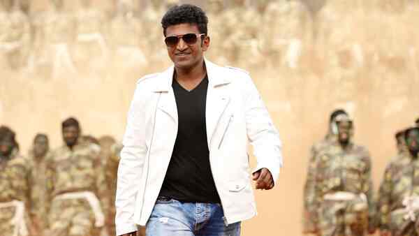 Duniya Suri says he made Puneeth Rajkumar’s Doddmane Huduga as best as he could