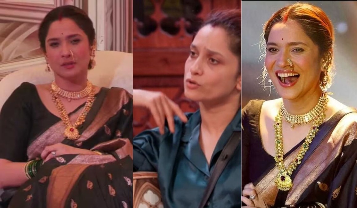 Bigg Boss 17- Does Ankita Lokhande have it in her to be the ULTIMATE WINNER? Find out here!