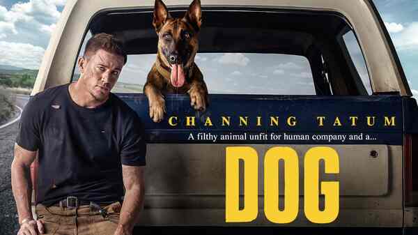 Channing Tatum’s comedy drama Dog to hit theatres in India on THIS date