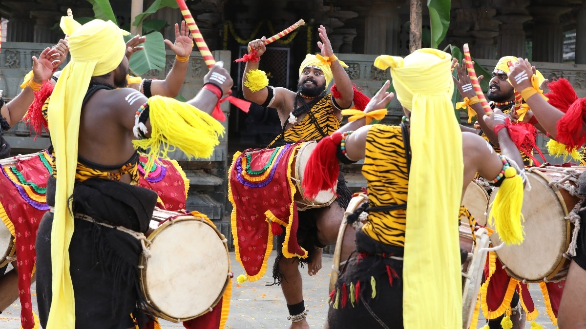 Dollu movie review: A heartwarming tale of inclusivity and reviving a waning art form