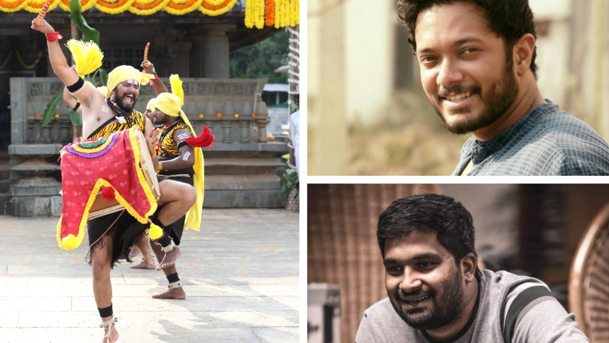 Dollu makers Sagar Puranik and Pavan Wadeyar to collaborate again