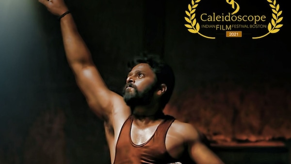 Sagar Puranik's debut Kannada feature on Dollu Kunitha, called Dollu, heads to the Dhaka Film Fest