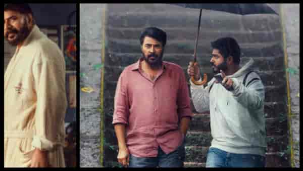 Dominic And The Ladies' Purse trailer OUT: Mammootty dons the detective hat for Gautham Vasudev Menon's comedy thriller