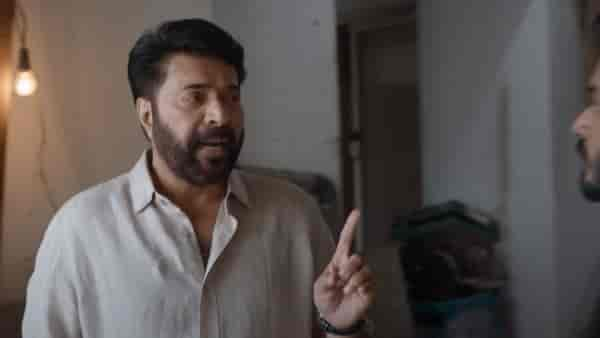 In Dominic and the Ladies’ Purse, Gautham Vasudev Menon refused to act with Mammootty; here's why