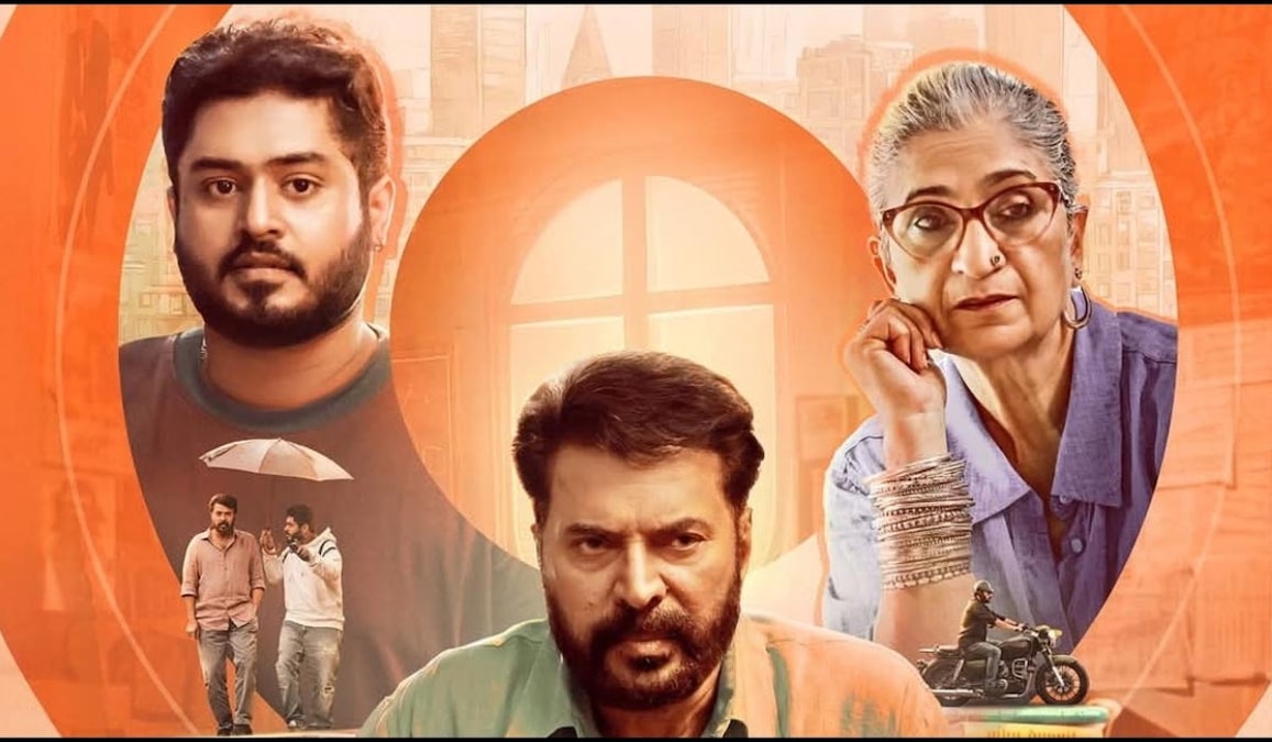 Dominic and the Ladies' Purse box office collection day 1: Mammootty and Gautham Menon’s film begins on a decent note despite middling reception